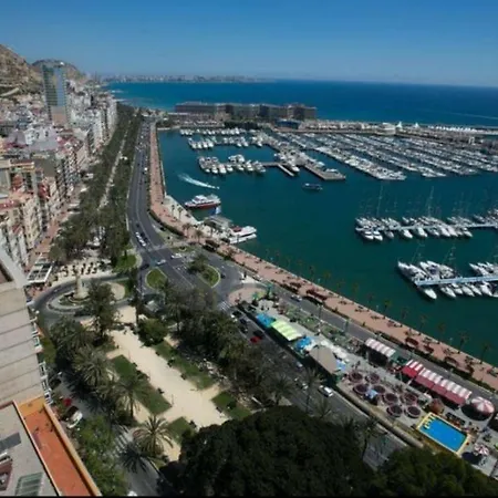 Casaturis Plaza Nueva En El Centro De A110 *