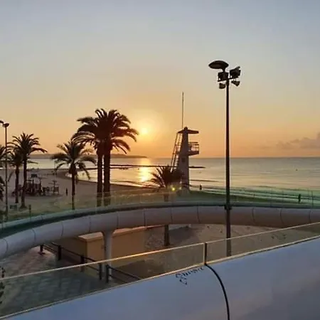 Casaturis Plaza Nueva En El Centro De A110 公寓