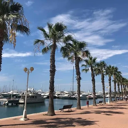 Casaturis Plaza Nueva En El Centro De A110 *
