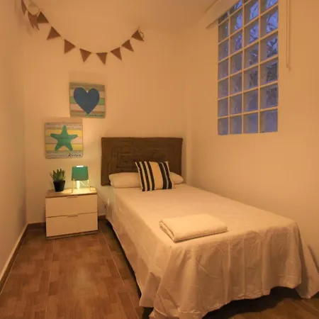 Casaturis Plaza Nueva En El Centro De A110