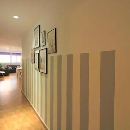 Casaturis Plaza Nueva En El Centro De A110 公寓 阿利坎特