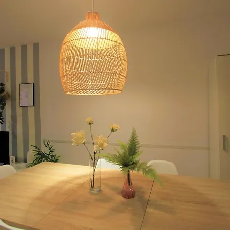 Casaturis Plaza Nueva En El Centro De A110 *