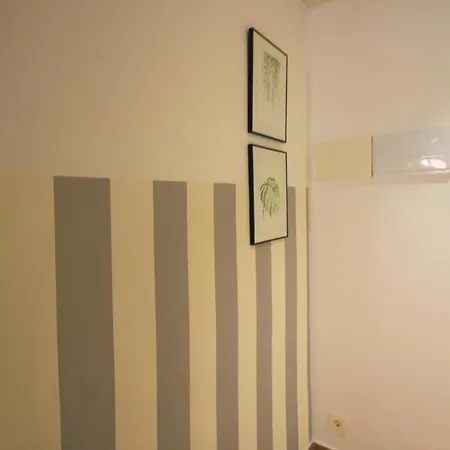 Casaturis Plaza Nueva En El Centro De A110 公寓 阿利坎特