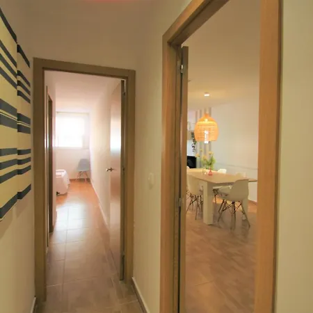 Casaturis Plaza Nueva En El Centro De A110 *