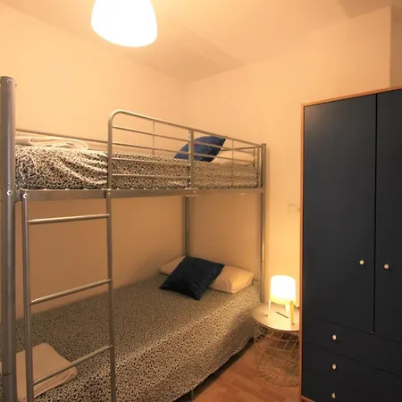 Casaturis Plaza Nueva En El Centro De A110 Apartman *